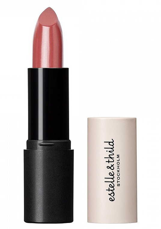 Lippenstift - Estelle & Thild Biomineral Cream Lipstick — Bild N1