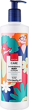 Schimmernde Körperlotion - Avon Care Shimering Body Lotion — Bild N1