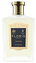Floris Santal - After Shave Lotion — Bild N2