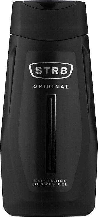 STR8 Original - Duschgel — Bild N1