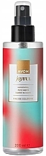 Avon Joyful - Eau de Cologne — Bild N1