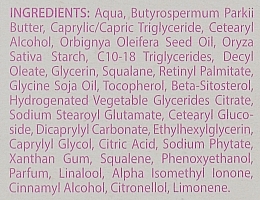 Creme gegen Falten + Vitaminserum 2in1 - Soraya Beauty Alphabet Vitamin A + Squalane — Bild N3