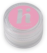 Düfte, Parfümerie und Kosmetik Nagelpuder - Hi Hybrid Glam Nail Powder