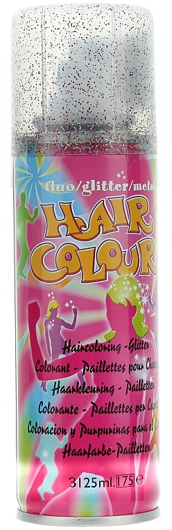 Haarspray - Sibel Color Hair Spray — Bild N1