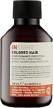 Düfte, Parfümerie und Kosmetik Haarspülung für coloriertes Haar - Insight Colored Hair Protective Conditioner