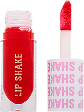 Düfte, Parfümerie und Kosmetik Lipgloss - Makeup Revolution Lip Shake