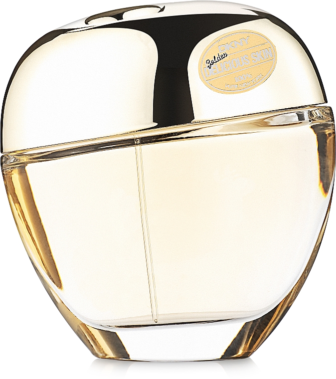 DKNY Golden Delicious Skin - Eau de Toilette 