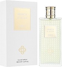 Perris Monte Carlo Arancia di Sicilia - Eau de Parfum — Bild N2
