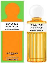 Rochas Eau De Rochas Orange Horizon - Eau de Toilette — Bild N2