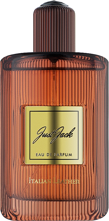 Just Jack Italian Leather - Eau de Parfum — Bild N1