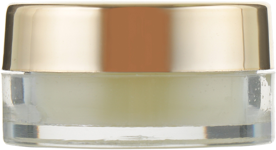 Natürlicher ayurvedischer Lippenbalsam Lychee - Khadi Natural Ayurvedic Herbal Lip Balm Lychee — Bild N2