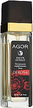 Agor Derosa - Eau de Parfum — Bild N1