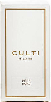 Culti Milano Pepe Raro - Parfum — Bild N2