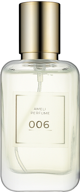 Ameli 006 - Eau de Parfum — Bild N1