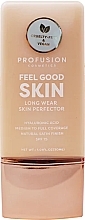 Düfte, Parfümerie und Kosmetik Foundation - Profusion Cosmetics Feel Good Skin Tan