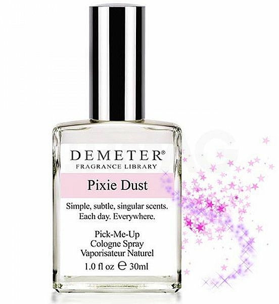 Demeter Fragrance Pixie Dust - Parfüm