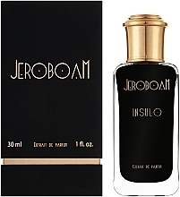 Jeroboam Insulo - Parfum — Bild N2