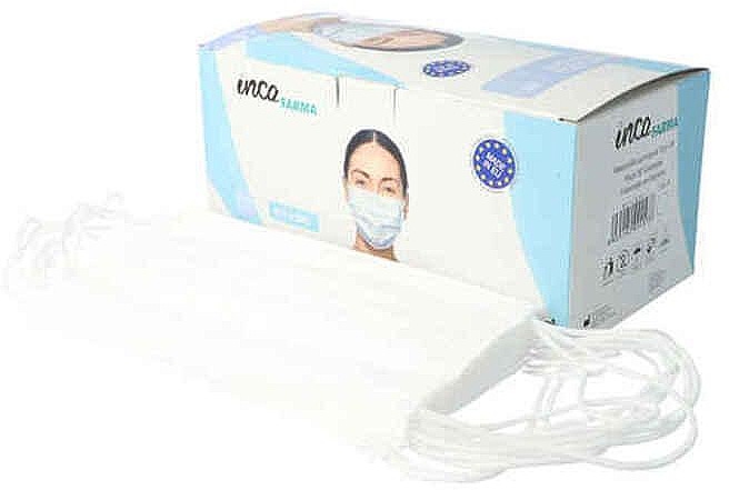 Hygienische Gesichtsmaske - Inca — Bild N5