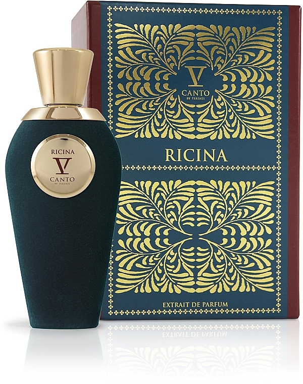 V Canto Ricina - Parfum — Bild N2