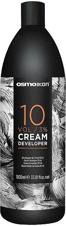 Creme-Entwickler 3% - Osmo Ikon Cream Developer — Bild N1