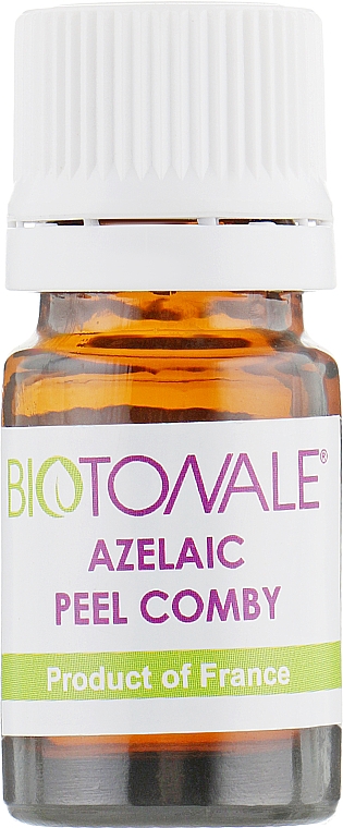 Azelainsäure-Peeling - Biotonale Azelaic Peel Comby — Bild N1