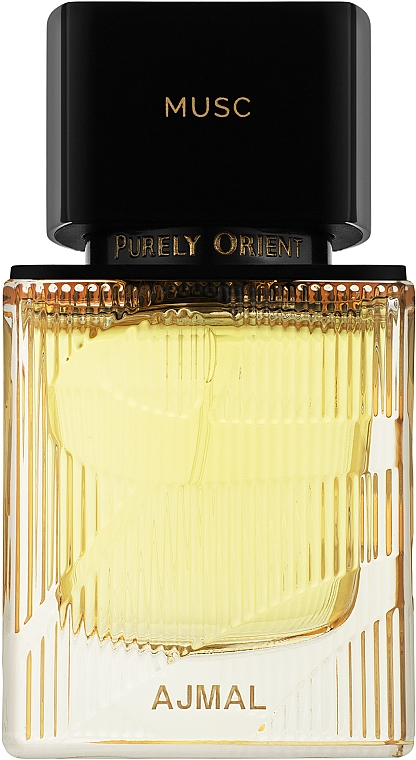 Ajmal Purely Orient Musc - Eau de Parfum — Bild N1