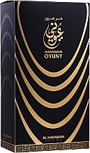 Al Haramain Oyuny Perfumes - Eau de Parfum — Bild N2