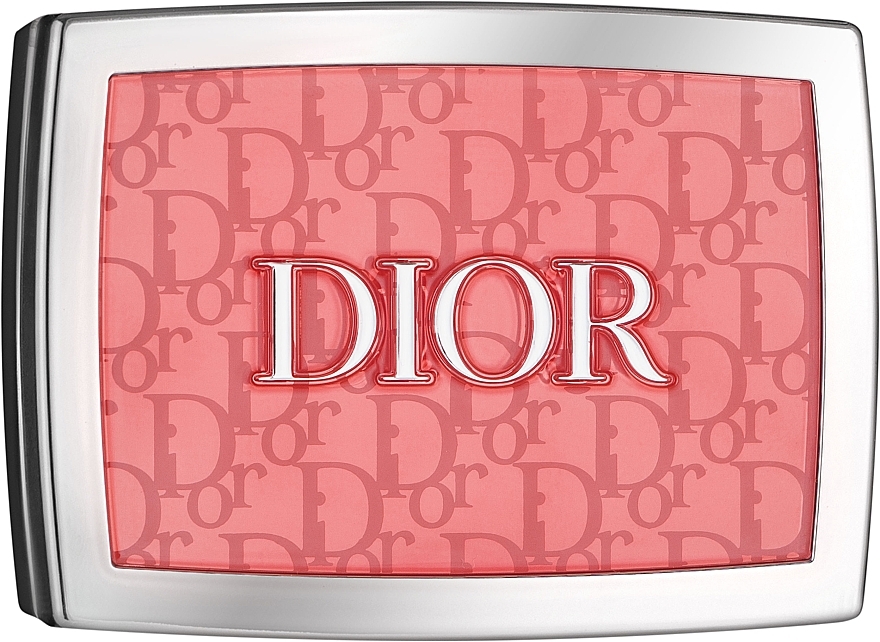 Kompaktes Rouge - Dior Backstage Rosy Glow Blusher Limited — Bild N2