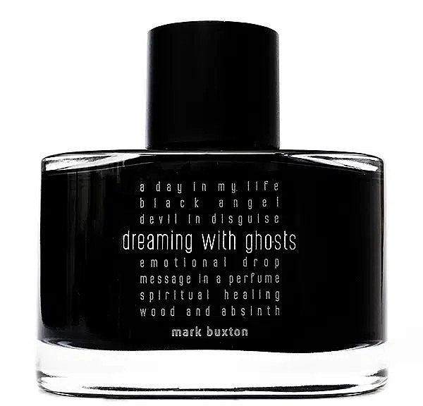 Mark Buxton Dreaming With Ghosts - Eau de Parfum — Bild N1