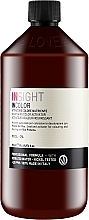 Düfte, Parfümerie und Kosmetik Protein-Aktivator 3% - Insight Incolor Nourishing Color Activator Vol 10