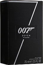 Düfte, Parfümerie und Kosmetik James Bond 007 Seven Intense - Eau de Parfum