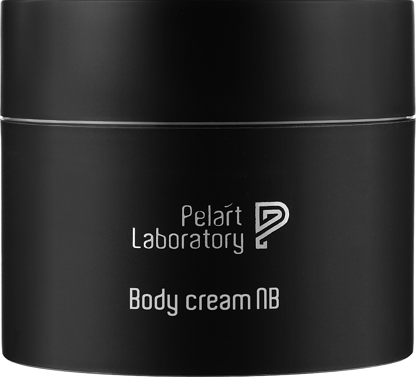 Körpercreme - Pelart Laboratory Body Cream NB — Bild N1