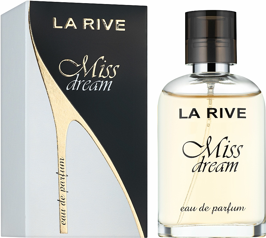 La Rive Miss Dream - Eau de Parfum — Foto N2
