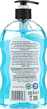 Antibakterielle flüssige Handseife - Naturaphy Hand Soap — Bild N2