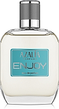 Düfte, Parfümerie und Kosmetik Azalia Parfums Enjoy - Eau de Parfum