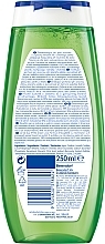 Duschgel - NIVEA Fresh Care Shower Fruity Delight Limited Edition  — Bild N2