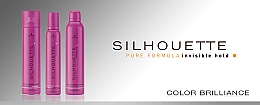 Haarlack für gefärbtes Haar - Schwarzkopf Professional Silhouette Color Brilliance Hairspray  — Bild N5