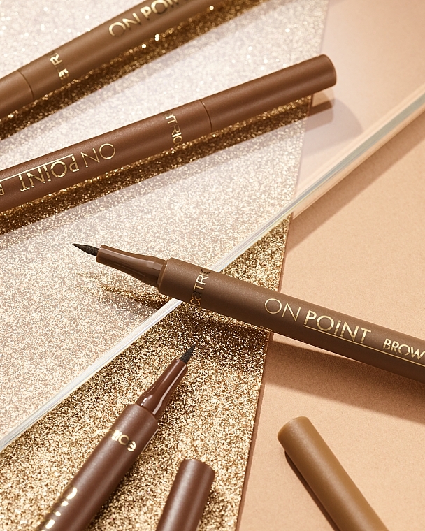 Augenbrauen-Liner - Catrice On Point Brow Liner — Bild N7