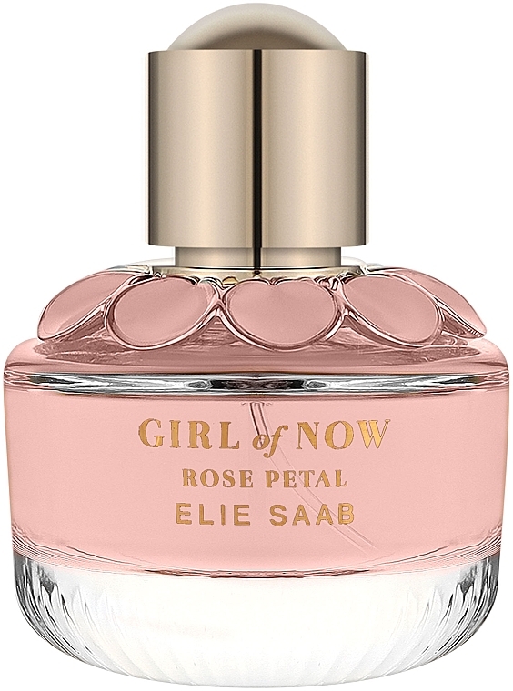 Elie Saab Girl Of Now Rose Petal  - Eau de Parfum — Bild N3