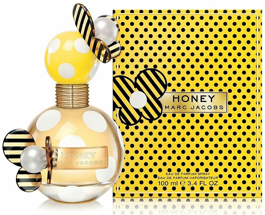 Marc Jacobs Honey - Eau de Parfum