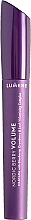 GESCHENK! Wimperntusche für mehr Volumen - Lumene Nordic Berry Volume Mascara — Bild N1