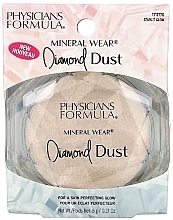 Highlighter - Physicians Formula Mineral Wear Diamond Dust — Bild N5