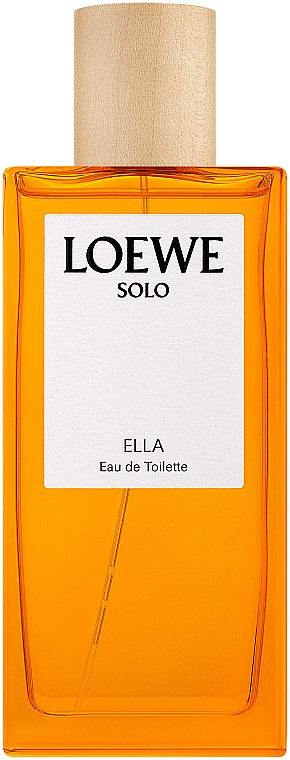 Loewe Solo Loewe Ella - Eau de Toilette — Bild N3