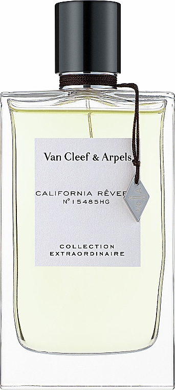 Van Cleef & Arpels Collection Extraordinaire California Reverie - Eau de Parfum — Bild N1