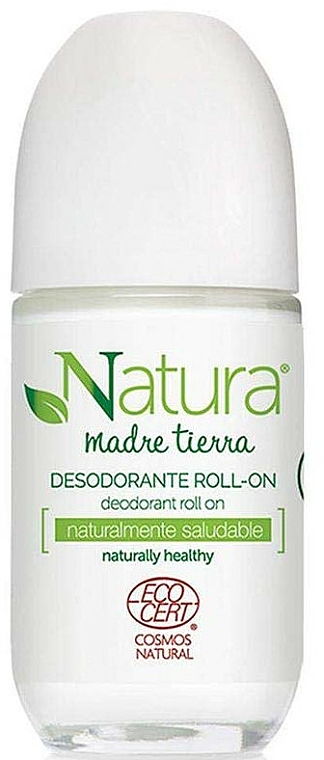 Deo Roll-on - Instituto Espanol Natura Desodorant Roll-on — Bild N1