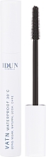 Düfte, Parfümerie und Kosmetik Wimperntusche - Idun Minerals Vatn Waterproof Mascara