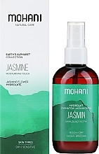 Jasminwasser - Mohani Natural Spa Hydrolate — Bild N2