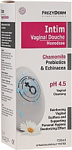 Düfte, Parfümerie und Kosmetik Intimwaschgel mit Kamille Ph 4.5 - Frezyderm Intim Vaginal Douche Chamomile Ph 4.5