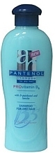 Düfte, Parfümerie und Kosmetik Shampoo für trockenes Haar - Aries Cosmetics Pantenol Shampoo for Dry Hair