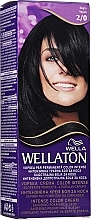 Düfte, Parfümerie und Kosmetik Haarfarbe 110 ml - Wella Professionals Wellaton (7/3 -Hazelnut Blonde)